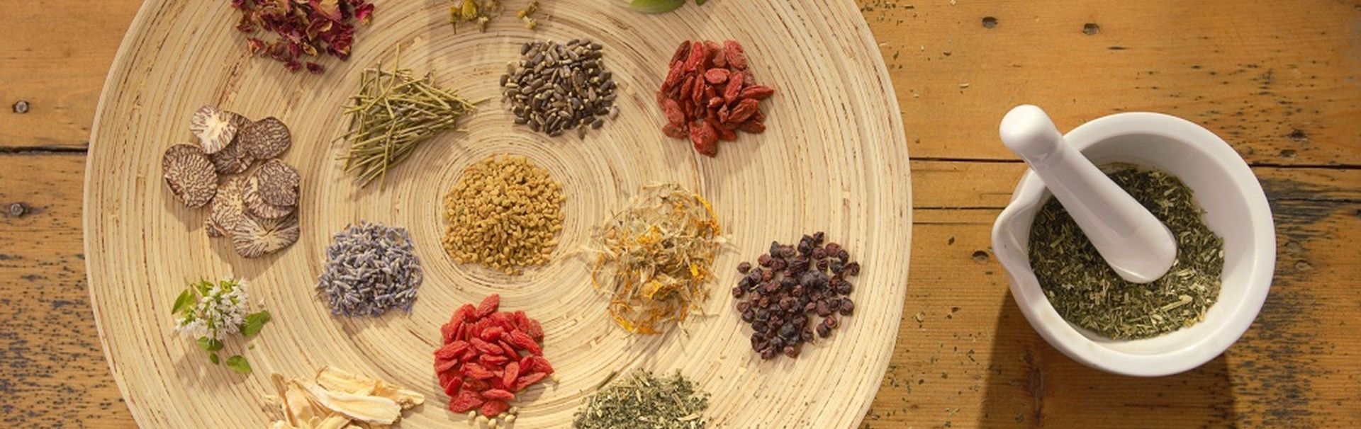Trị bách bệnh