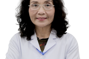 Bs. TTUT. Chuyên khoa II Lê Phương