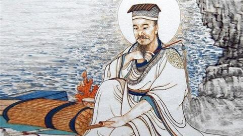 Tôn Tư Mạc – Dược Vương và tổ sư dưỡng sinh của Đông y