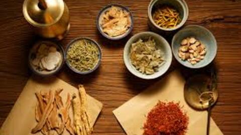 Sâm linh bạch truật tán – phương thuốc kiện tỳ ích khí kinh điển của Đông y