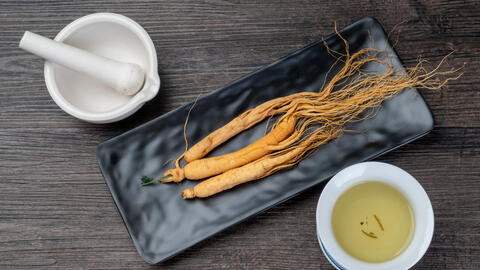 Nhân sâm dưỡng vinh thang – phương thuốc kinh điển bổ khí huyết, dưỡng tâm an thần