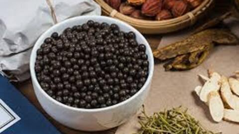 Lục vị địa hoàng hoàn – phương thuốc bổ thận âm kinh điển bậc nhất của Đông y