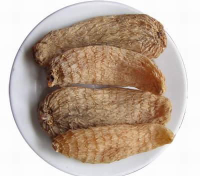 Thiên Ma loài cây đặc biệt